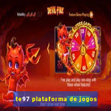 te97 plataforma de jogos